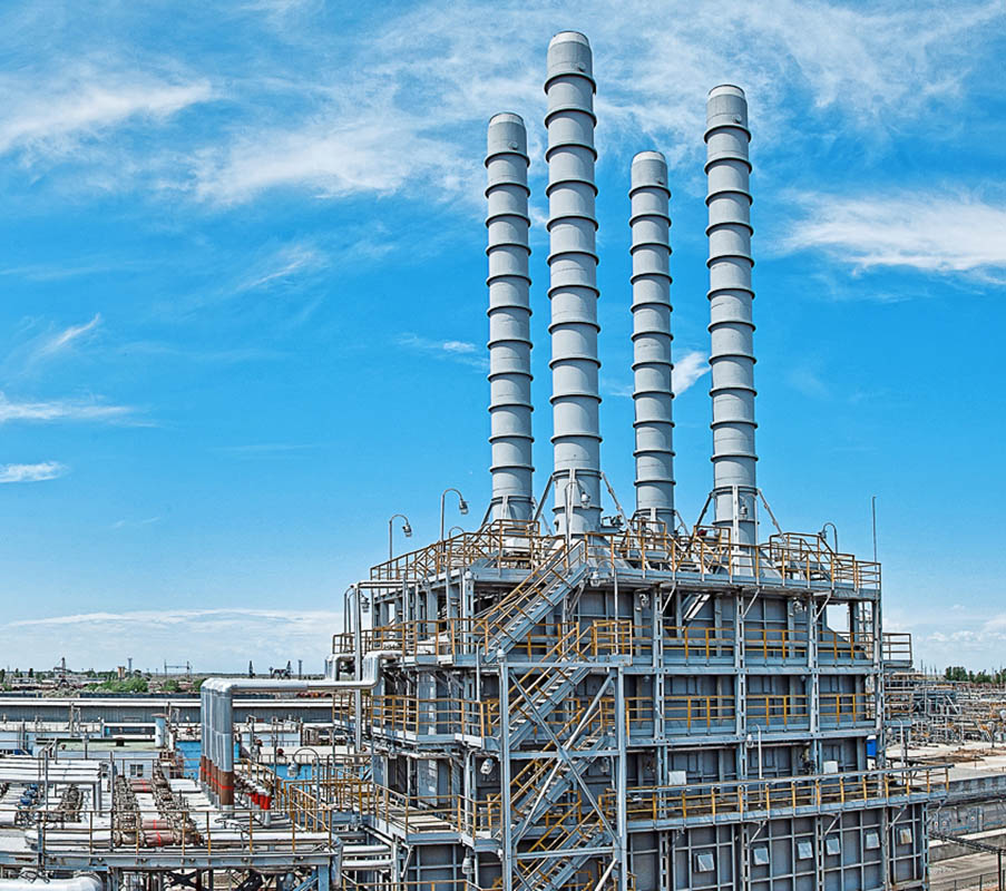 Technological  Process Equipment